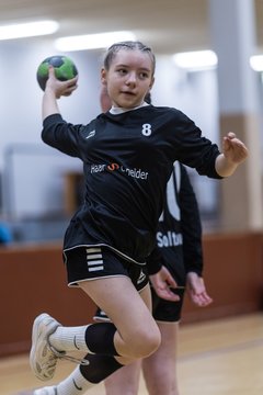 Bild 215 - wBJ TSV Ellerau - HSG Stoertal Hummeln : Ergebnis: 26:19